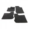 Original tapis de sol en velours Dacia Sandero II, 8201688440